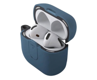 Uniq Etui Clyde do AirPods 4 Lock Case niebieski - 1359224 - zdjęcie 3